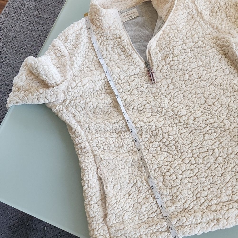 Weatherproof Sweater - Picture 9 of 9